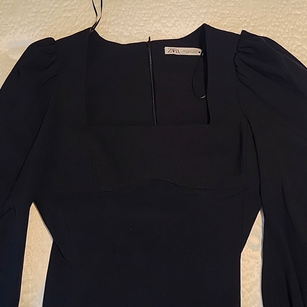 Zara top